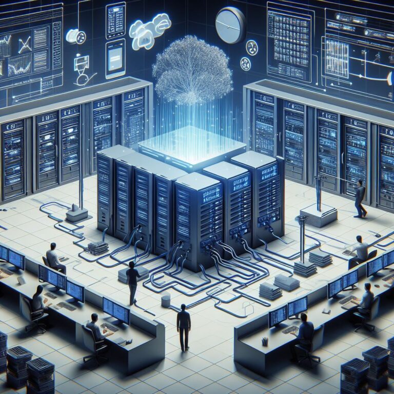 Data Warehouse