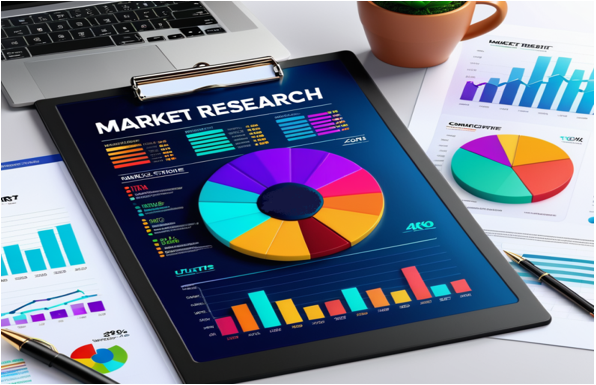 Power of AI in Market Research: A Game-Changer for Business Insights