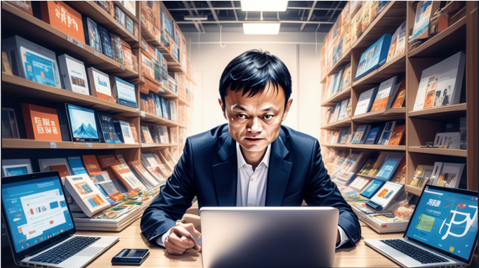 Maximizing Efficiency: AI for Inventory Management in E-commerce