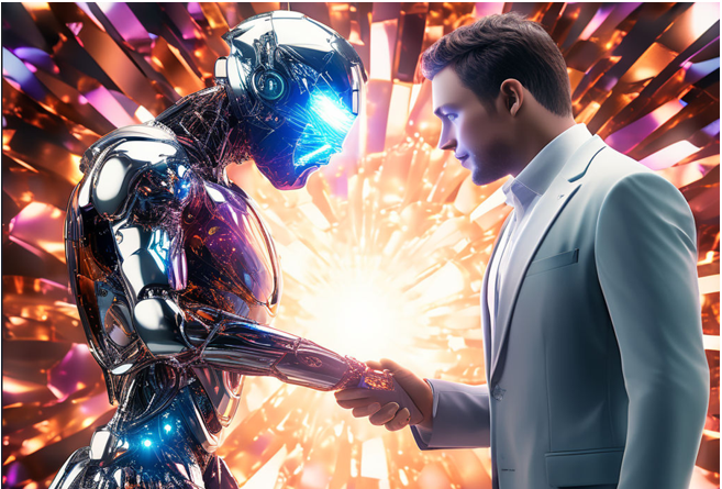 The Growing Influence of AI in Entertainment