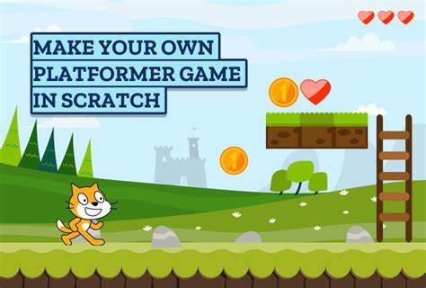 Scratch: The Fun and Easy Way to Learn Programming