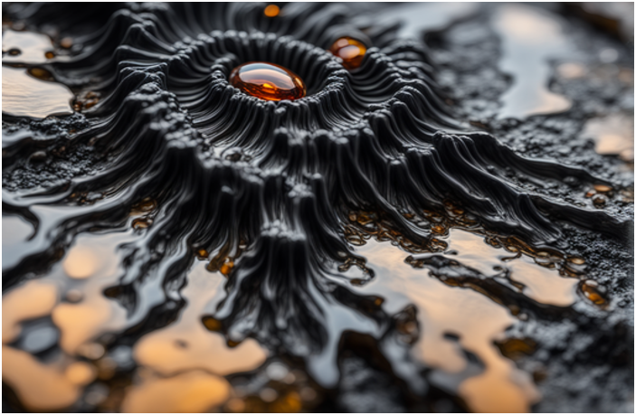 Ferrofluid: Healing Innovation with Robotic Slime and the Surprising Role it Plays in Medicine