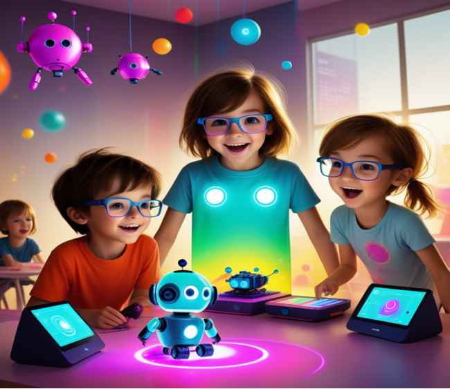 The Intersection: Artificial Intelligence and Augmented Reality in Training and Skill Development