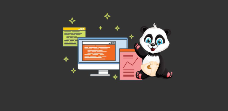 Pandas