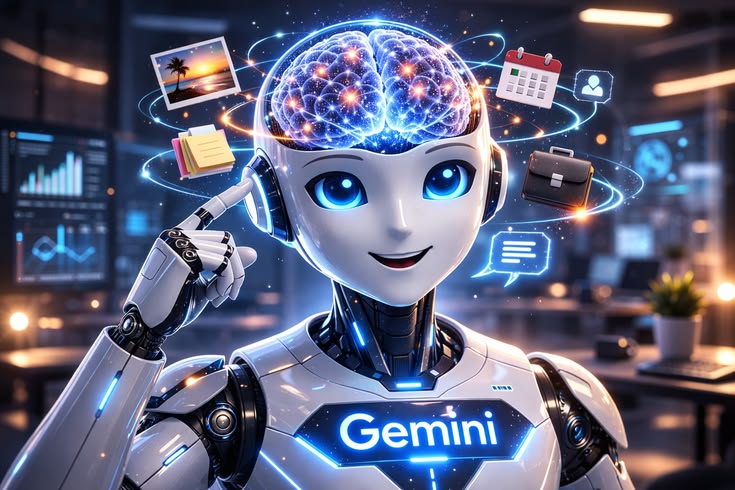 Reasons Why Gemini AI is Becoming Popular Worldwide